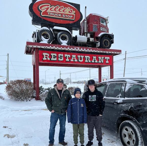 Meet your Posher, Melaney - Picture 1 of 1